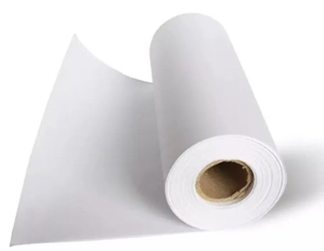 Rollo Papel Sublimar Sublimacion 21x100m Color Make