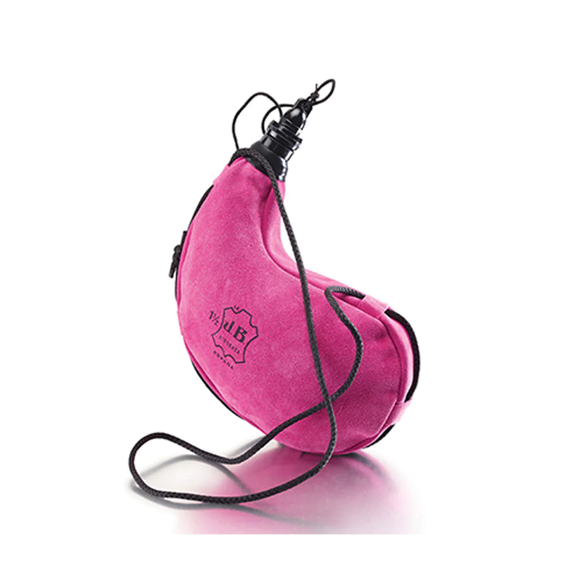 Bota de Vino Curva Rosa 1.5Lt Jesus Blasco