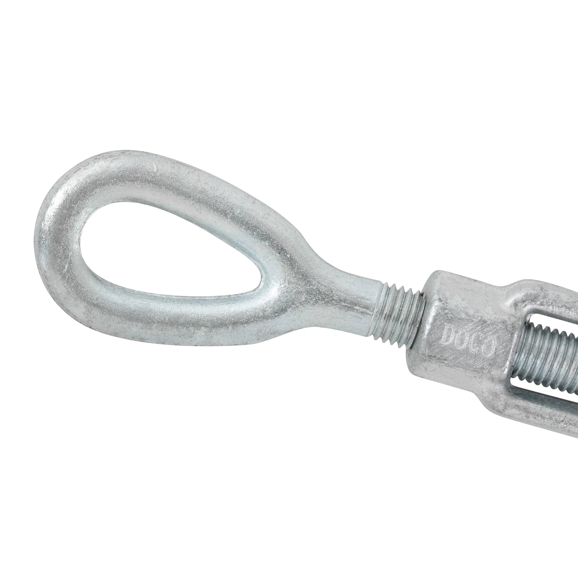 Tensor Forjado Ojo Ojo Dogotuls 3/4" x 9"