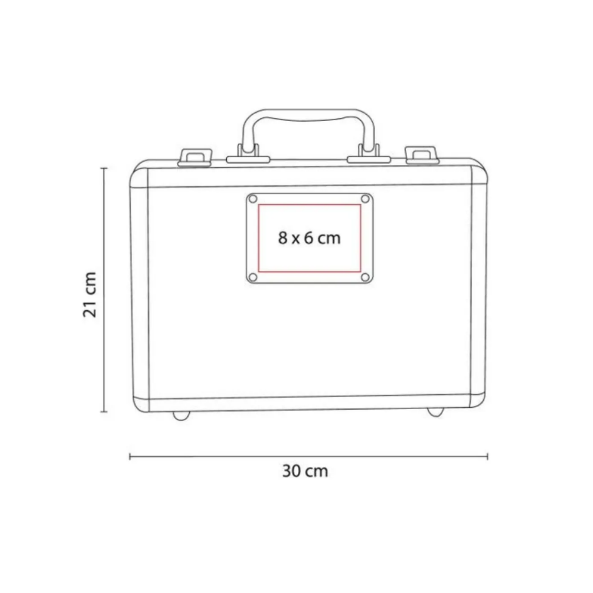 Maletin Poker Promoopcion Fichas Cartas Dados Juego Azar