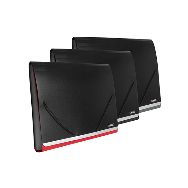 Archifuelle Archivador Expandible Mae Oficio 12 Divisiones