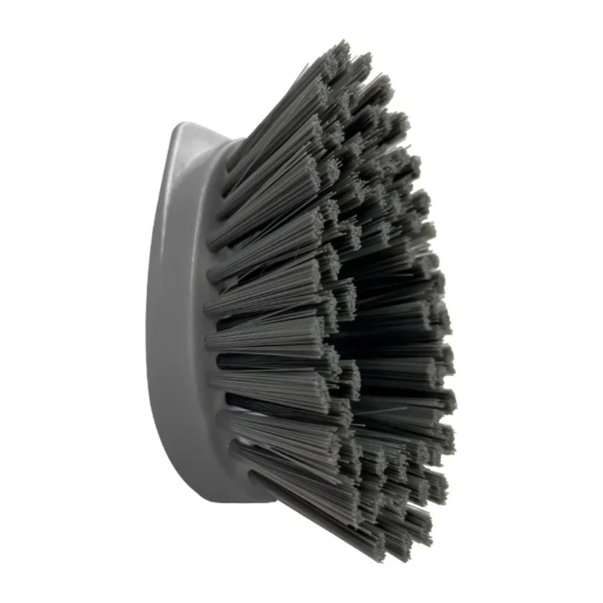 Kit 3 Cepillos Reynera Cabezas Intercambiables Multiusos Gris