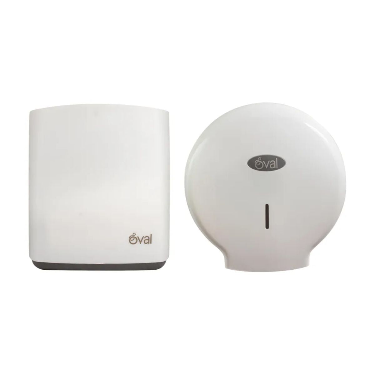 Set Despachador Interdoblada + Despachador Eco Blanco