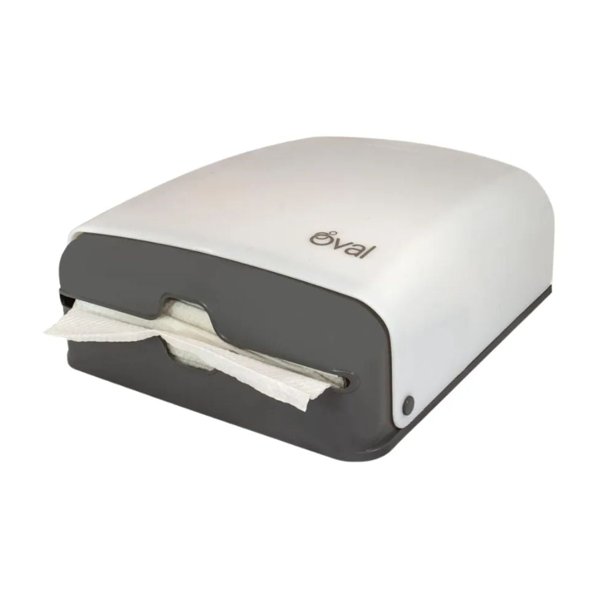 Set Despachador Interdoblada + Despachador Eco Blanco