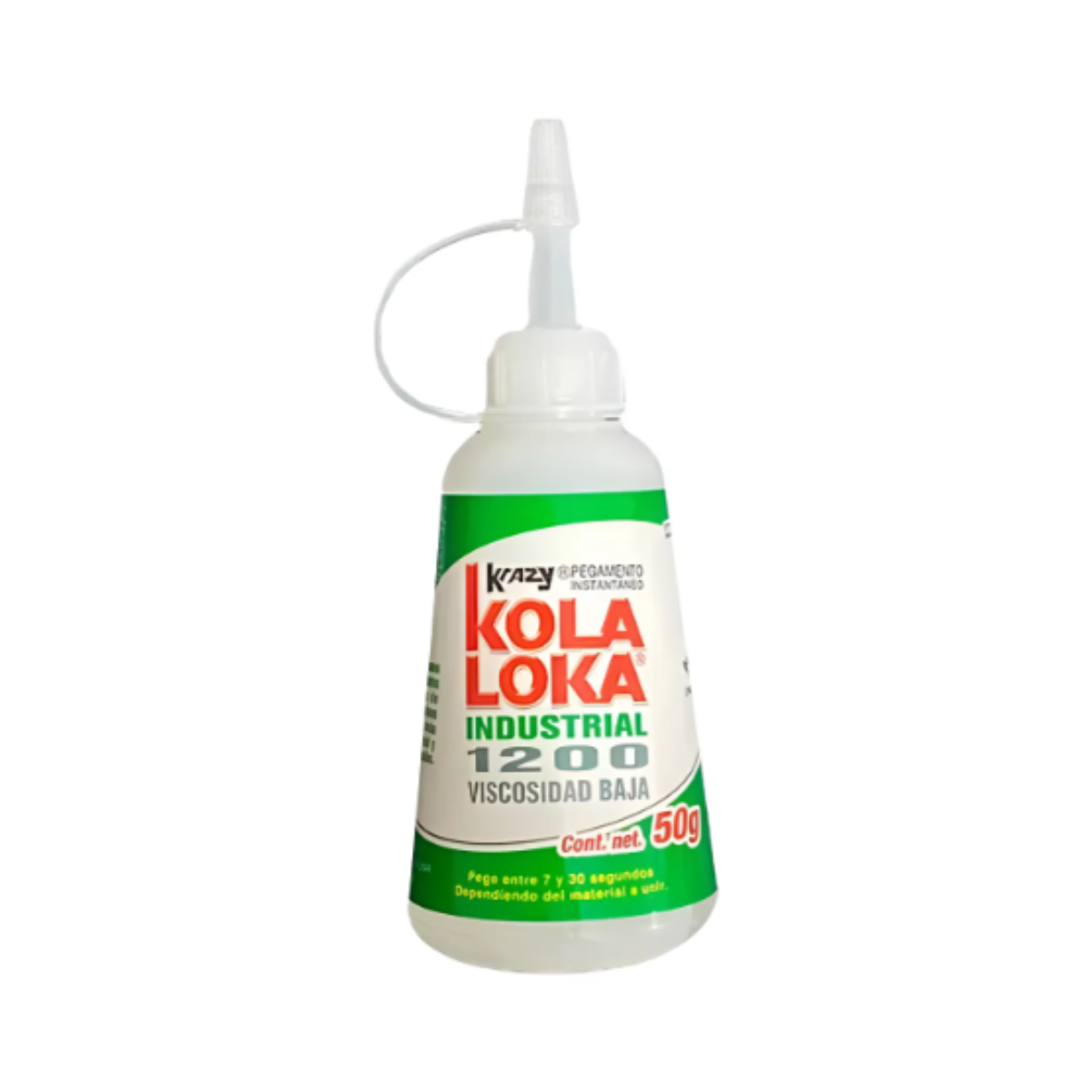PEGAMENTO INDUSTRIAL KLI1200-50 g KOLALOKA