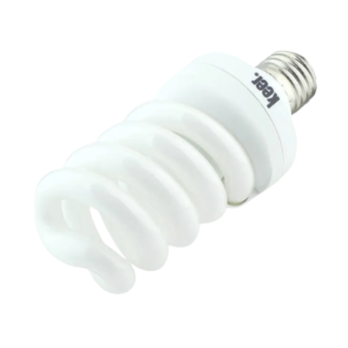 Foco Twister Ahorrador 24w 1603 Blanco Frío