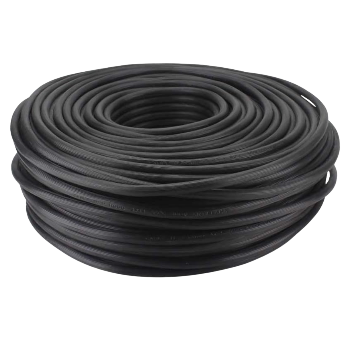 Cable Uso Rudo 3x16 Awg Rollo 4161 Keer