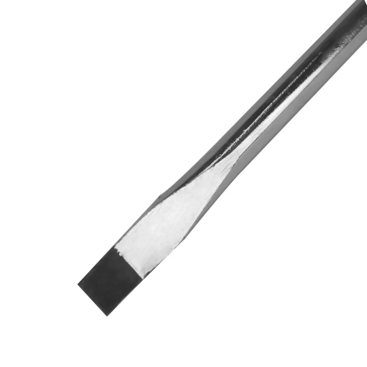 Desarmador Cabinet 3/16 x 6 Mango Bimaterial Keer