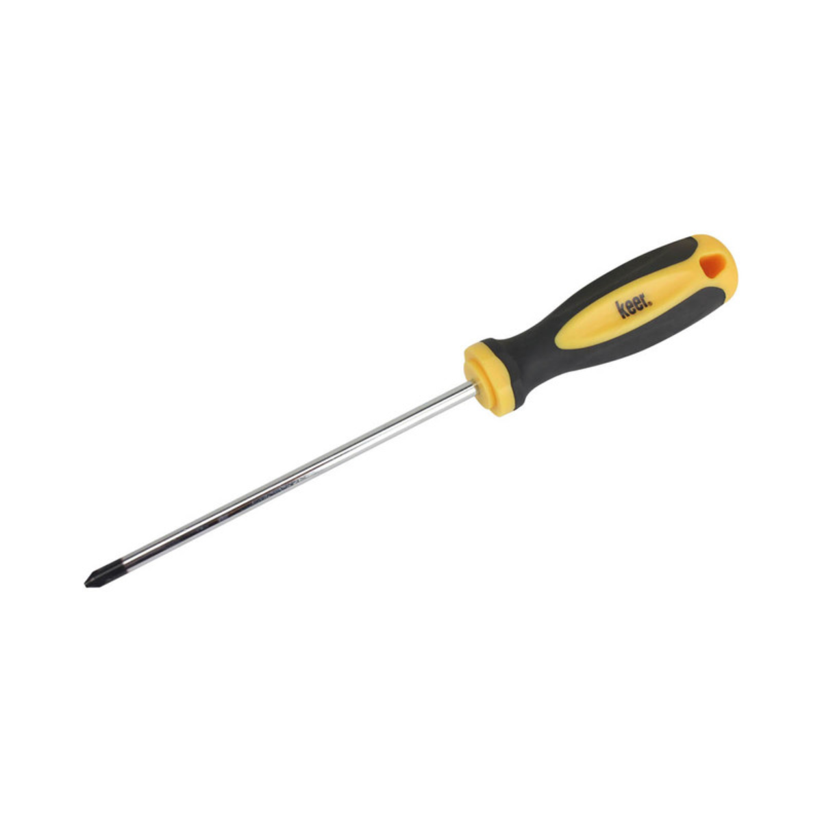 Desarmador Phillips Keer 3/16x6