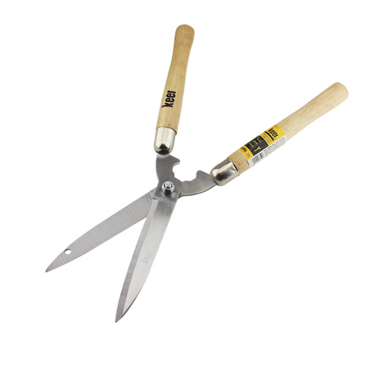 Tijeras 17" Corte de Cetos para Podar Keer