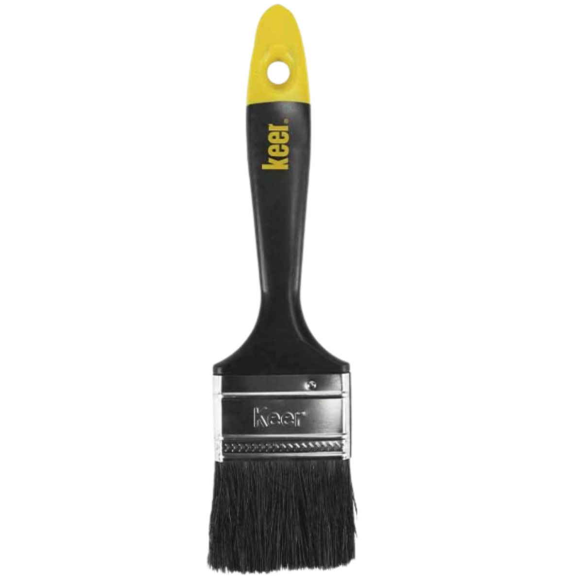 Santul 8813 Brocha 2 Mango Plástico