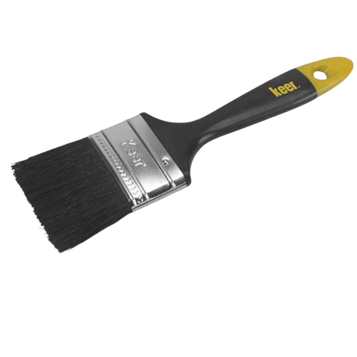 Santul 8813 Brocha 2 Mango Plástico