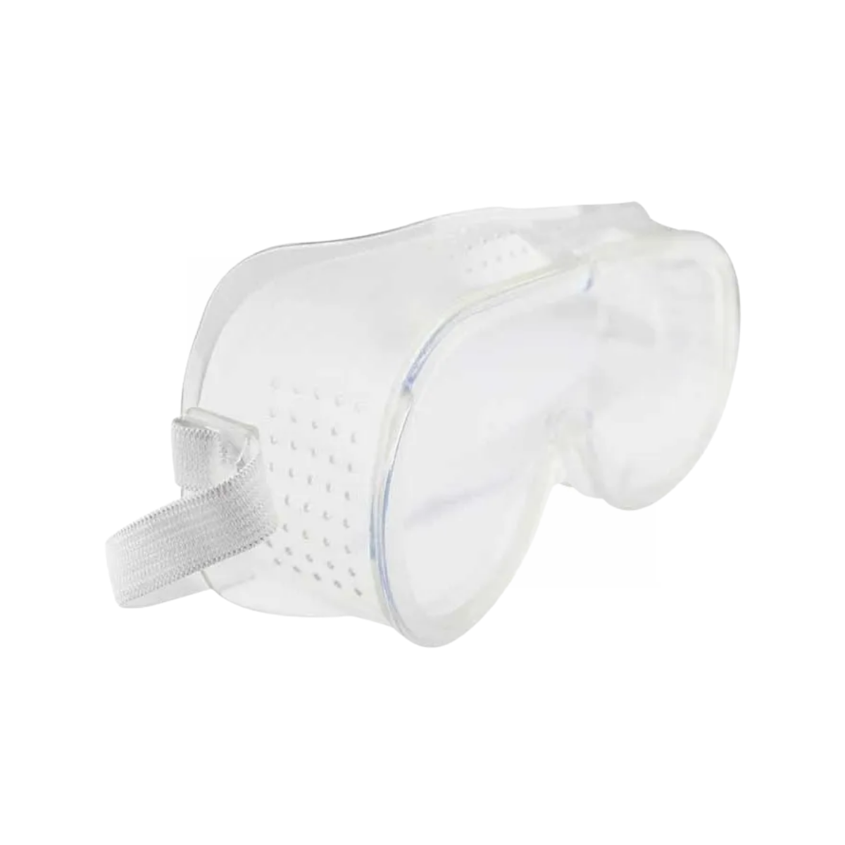 Goggle Seguridad Keer Transparente Lentes Constucción