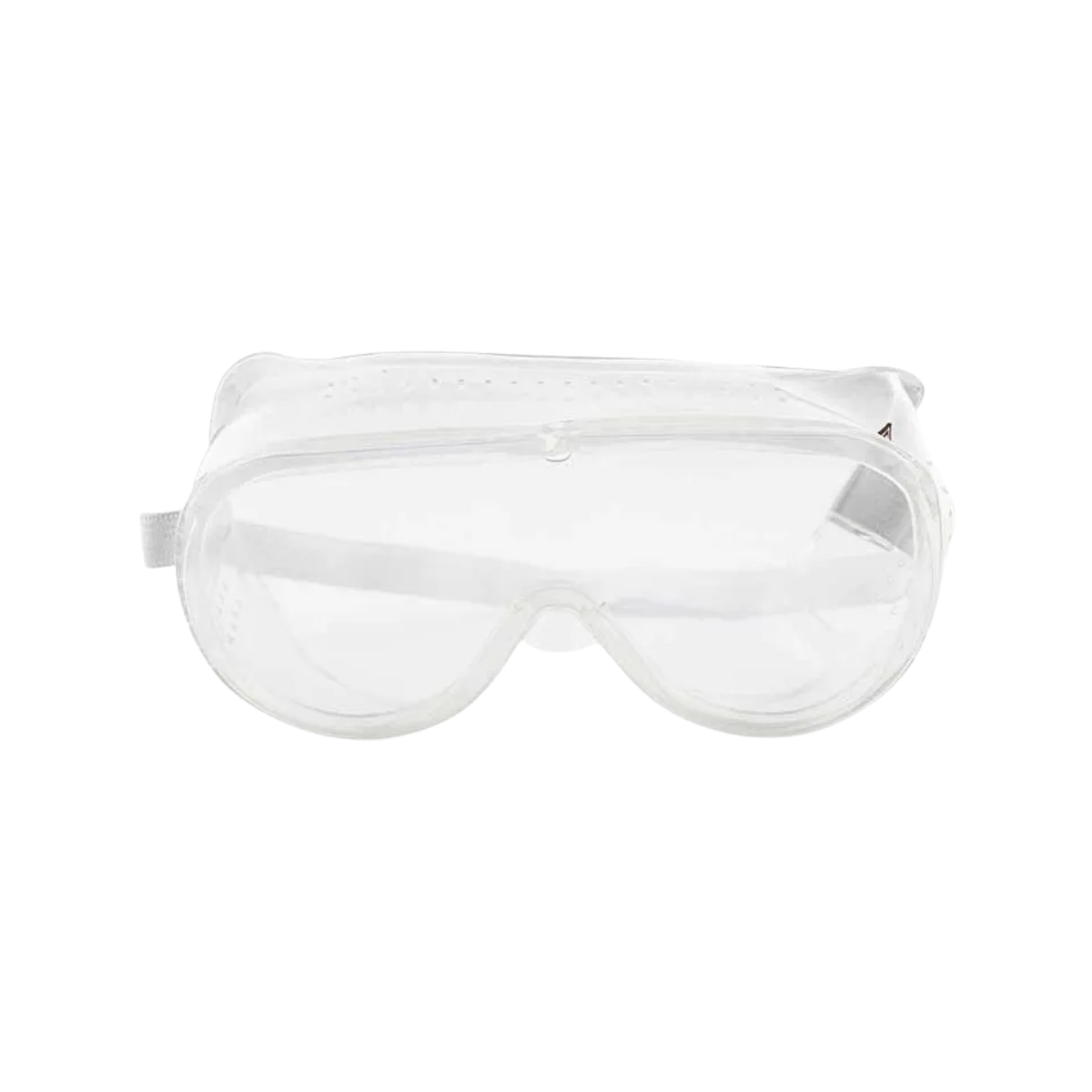 Goggle Seguridad Keer Transparente Lentes Constucción