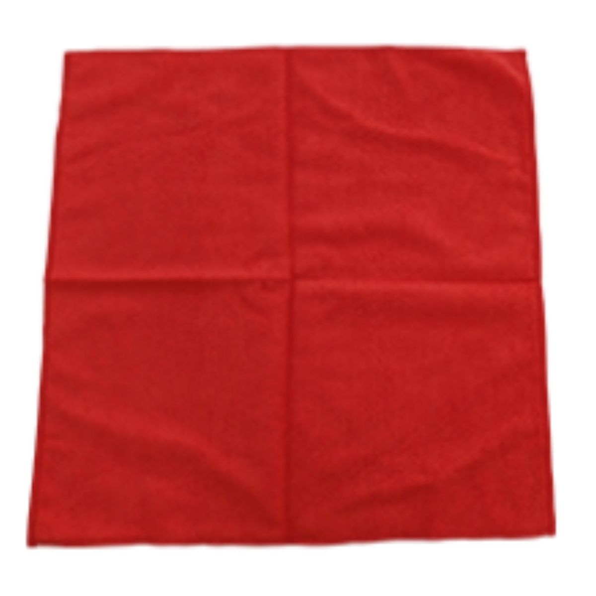 6 Franelas Microfibra Katoa 40 x 40 cm