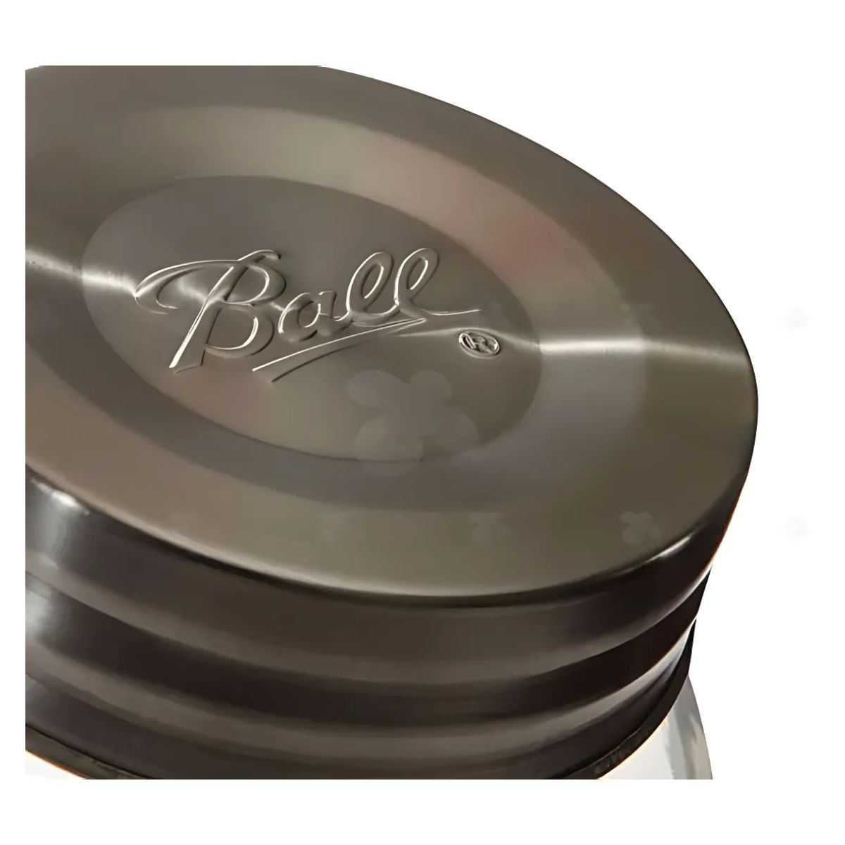 Medio Galón Mason Jars Edición Especial 125 Aniversario Ball