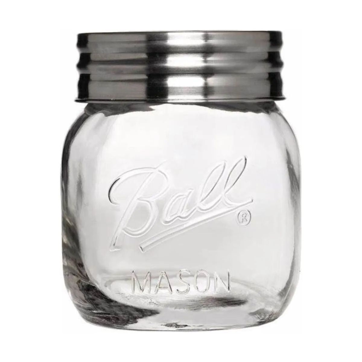 Medio Galón Mason Jars Edición Especial 125 Aniversario Ball