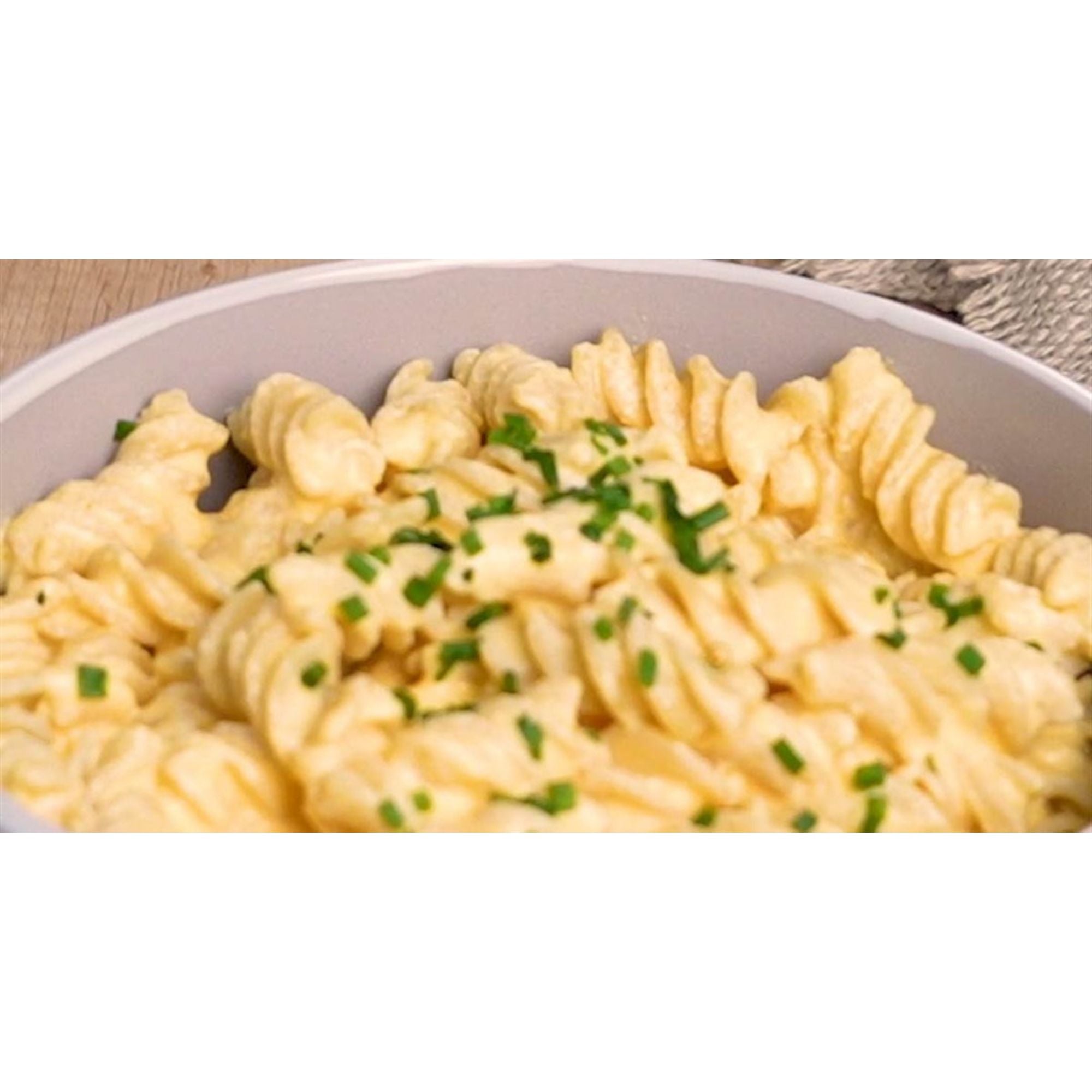 Nature Helice Garbanzo 250g - Pastas La casa del bacalao