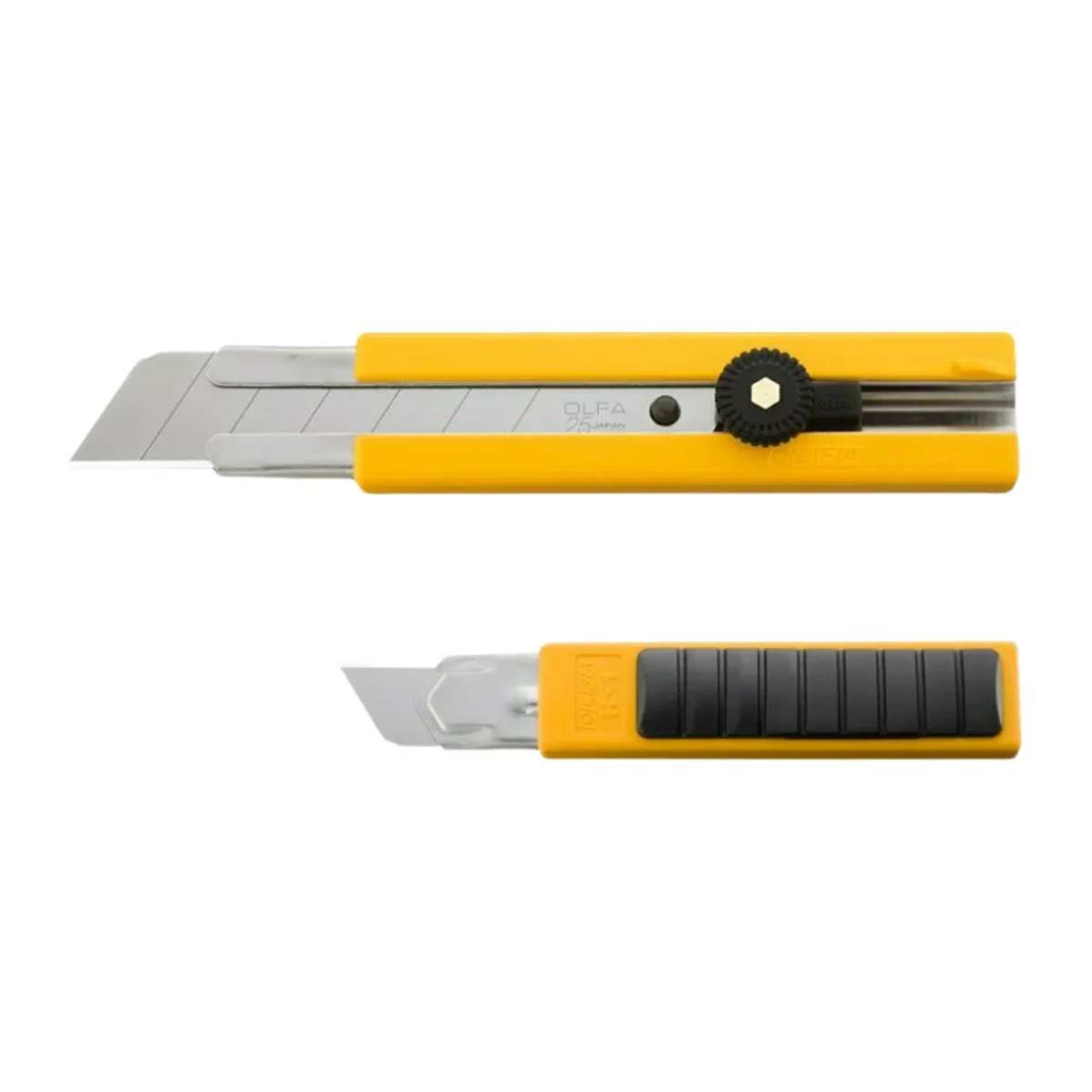 Cutter OLFA H-1 18mm Corte Profesional