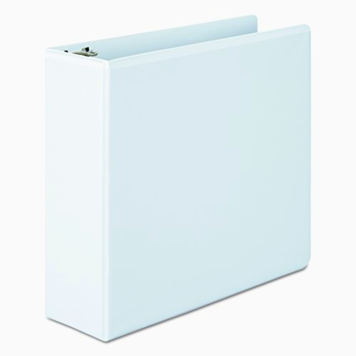 Carpeta 3 In Office Lab Herraje D Carta Ventana Color Blanco