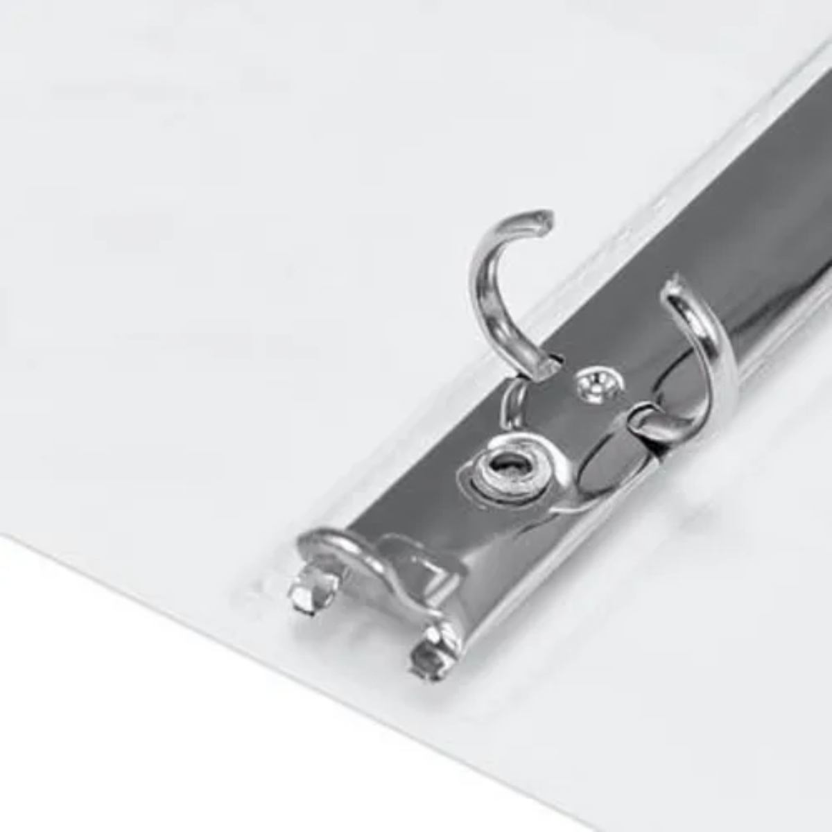 Carpeta 0.5 In Office Lab Carta Herraje O Color Blanco