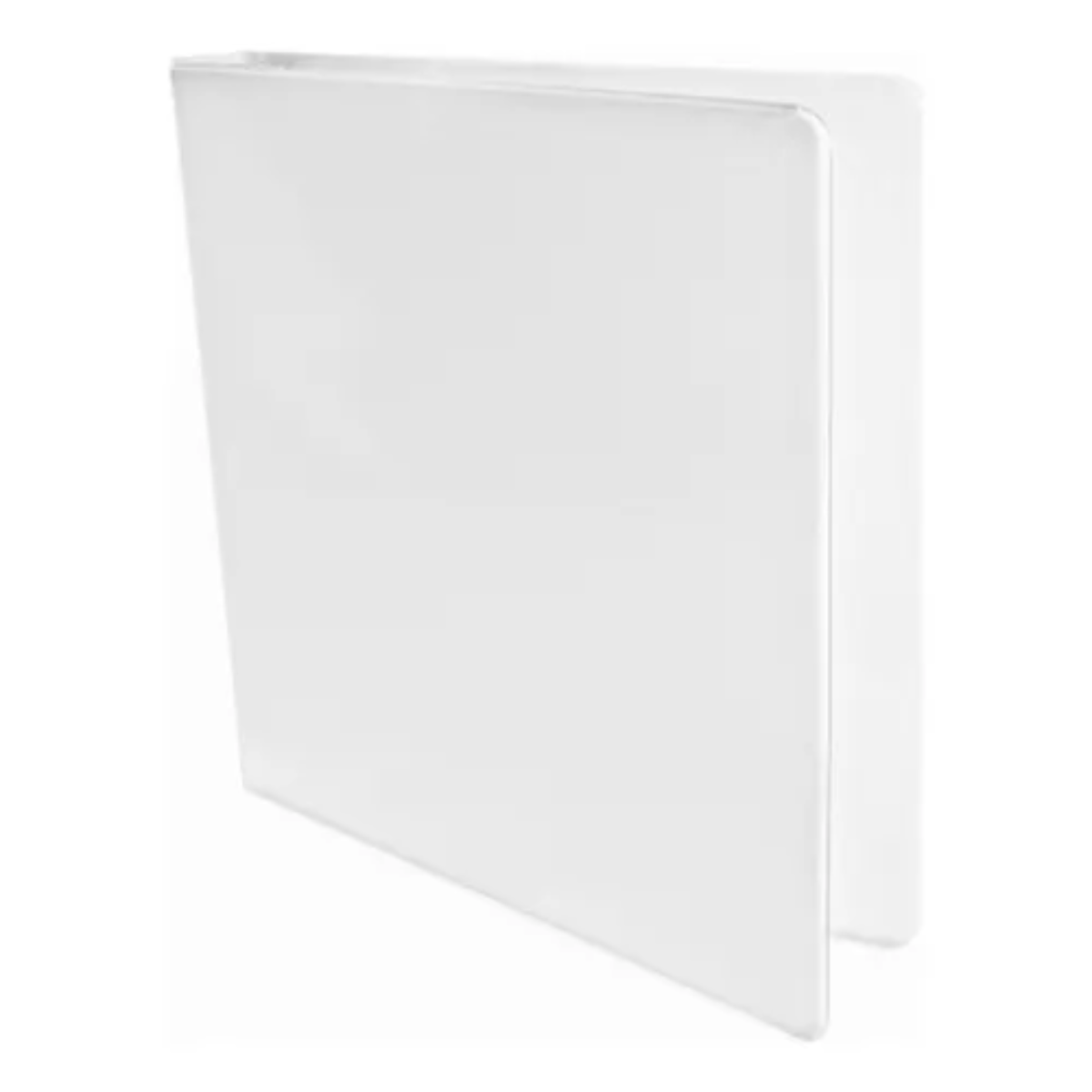 Carpeta 0.5 In Office Lab Carta Herraje O Color Blanco