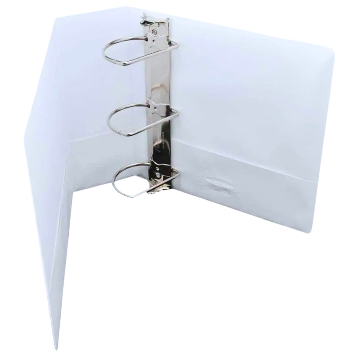 Carpeta 4 In Office Lab Carta Ventana Herraje D Color Blanco