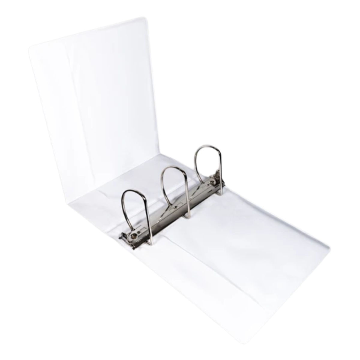 Carpeta 5 In Office Lab Carta Color Blanco Ventana