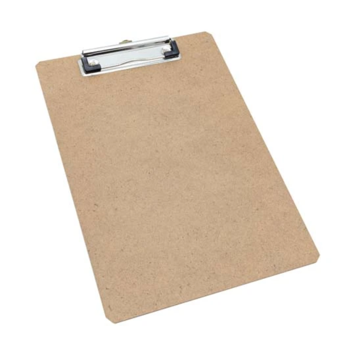 Tabla Sujeta Papeles Office Lab Madera Tamaño Esquela Clip