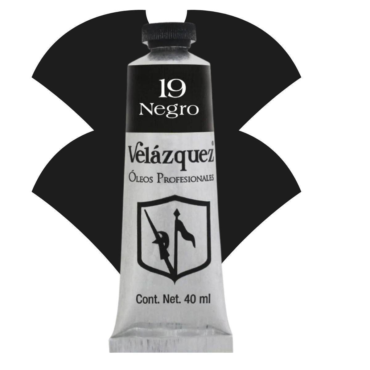 Pintura Al Oleo Profesional Velazquez 40ml Arte Escoge Color Óleo