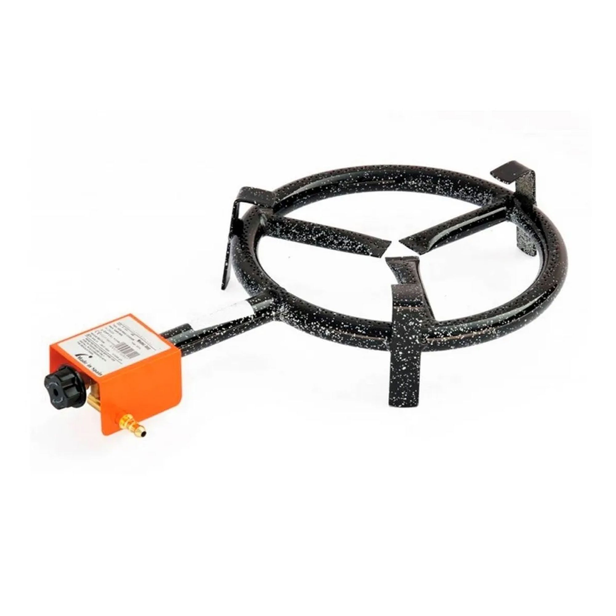 Paellero de Butano Mod. 300 - Paelleras La casa del bacalao