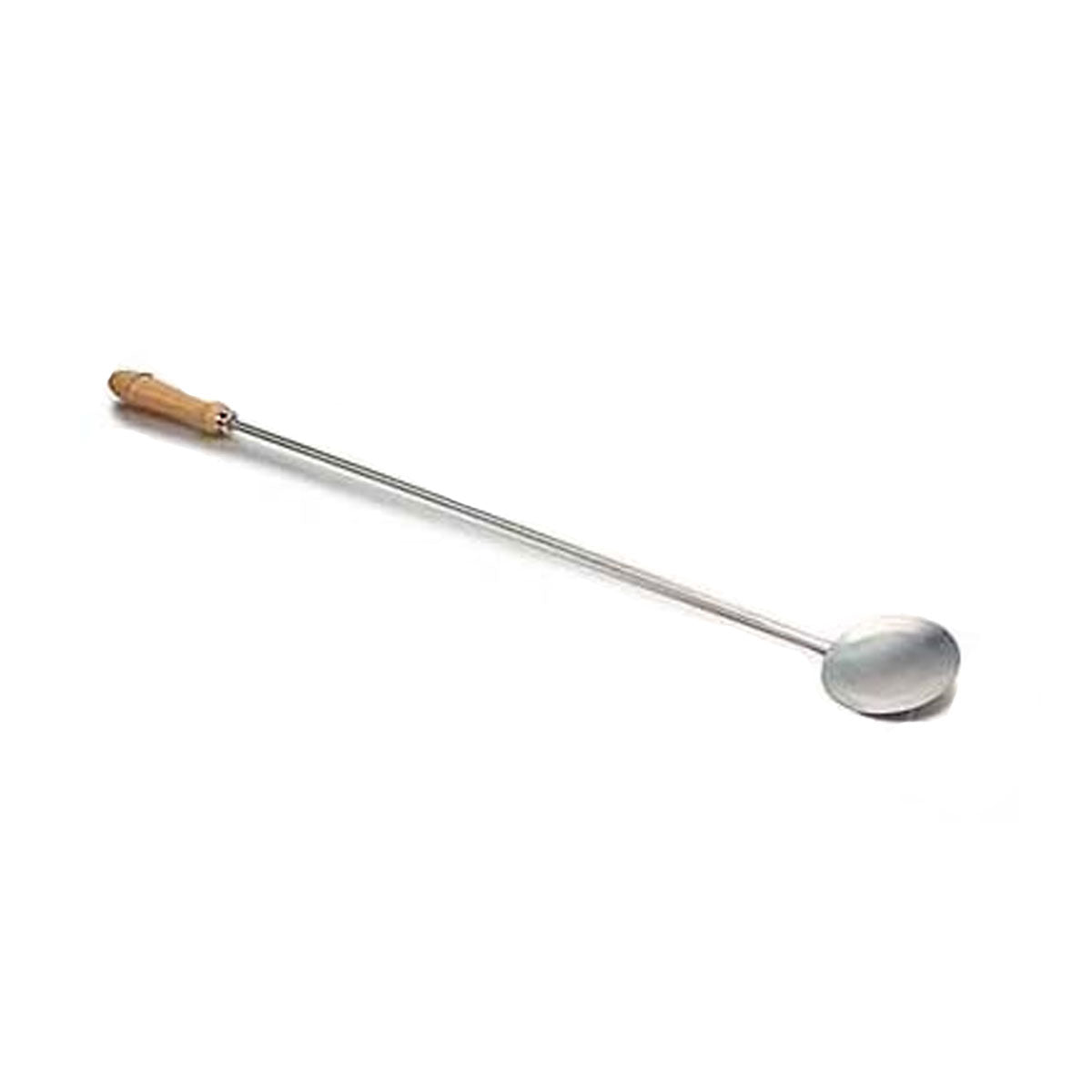 Paleta Inoxidable Extra 100 cm - Paelleras La casa del bacalao