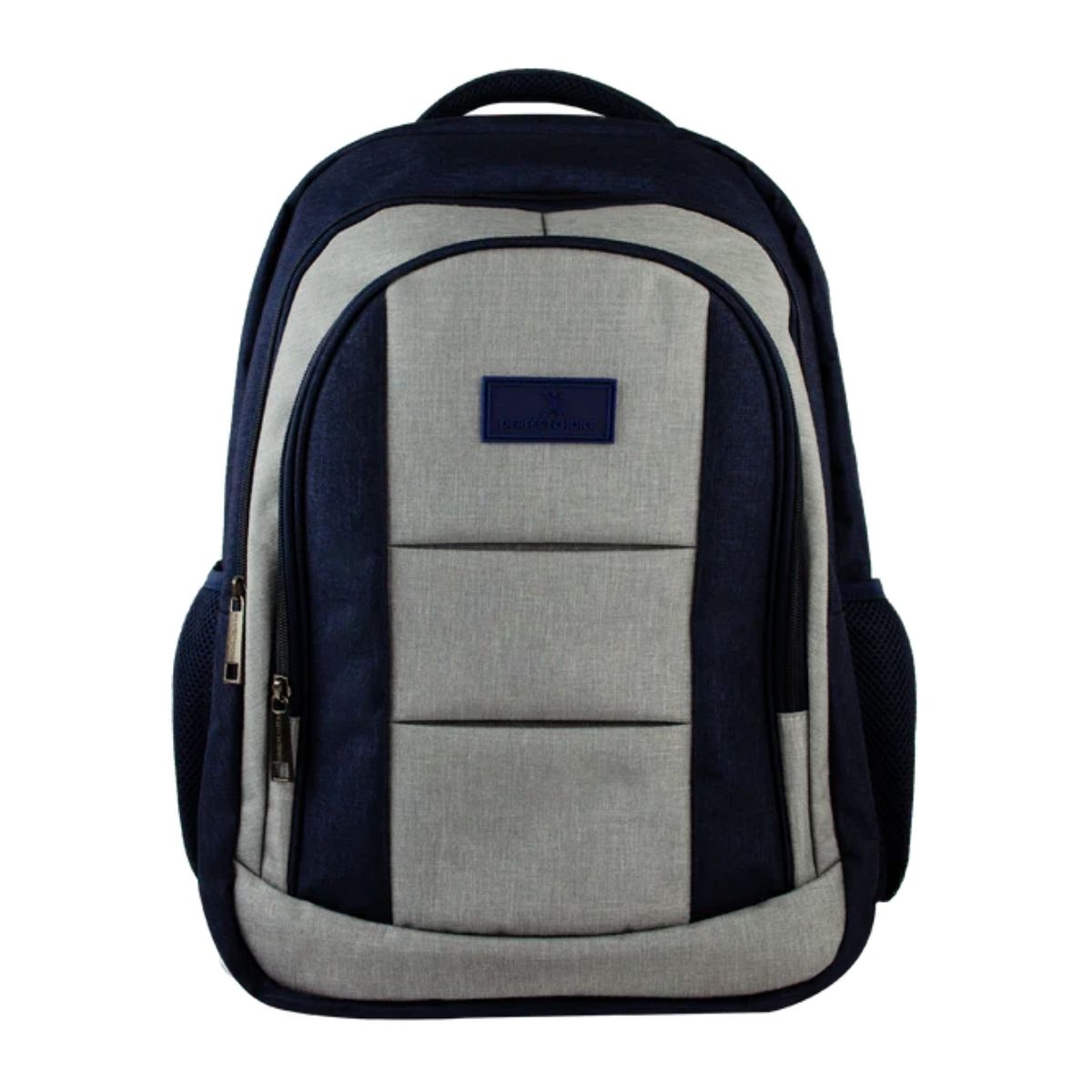 Mochila Laptop 15.6-17 Pulgadas Perfect Choice Sharp Azul