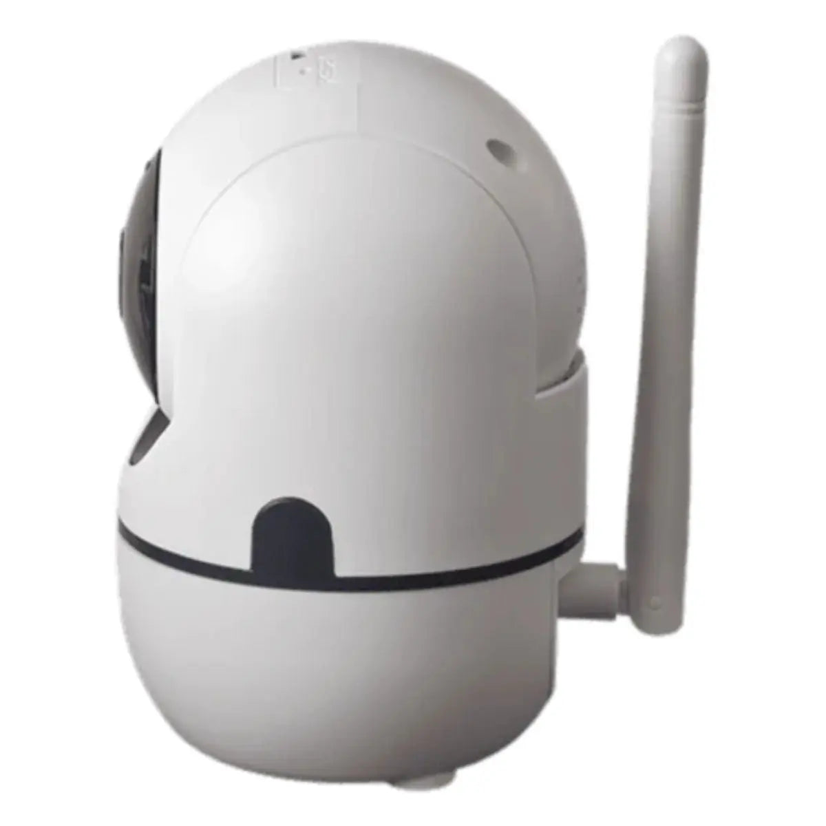 Camara Seguridad Ip Inteligente Perfect Choice Wifi Full Hd Perfect Choice