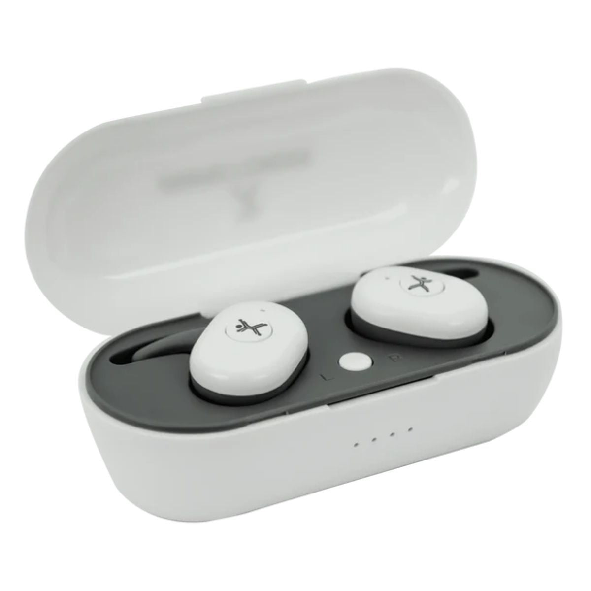 Audifonos Inalambricos Bluetooth Perfect Choice Extra Bass