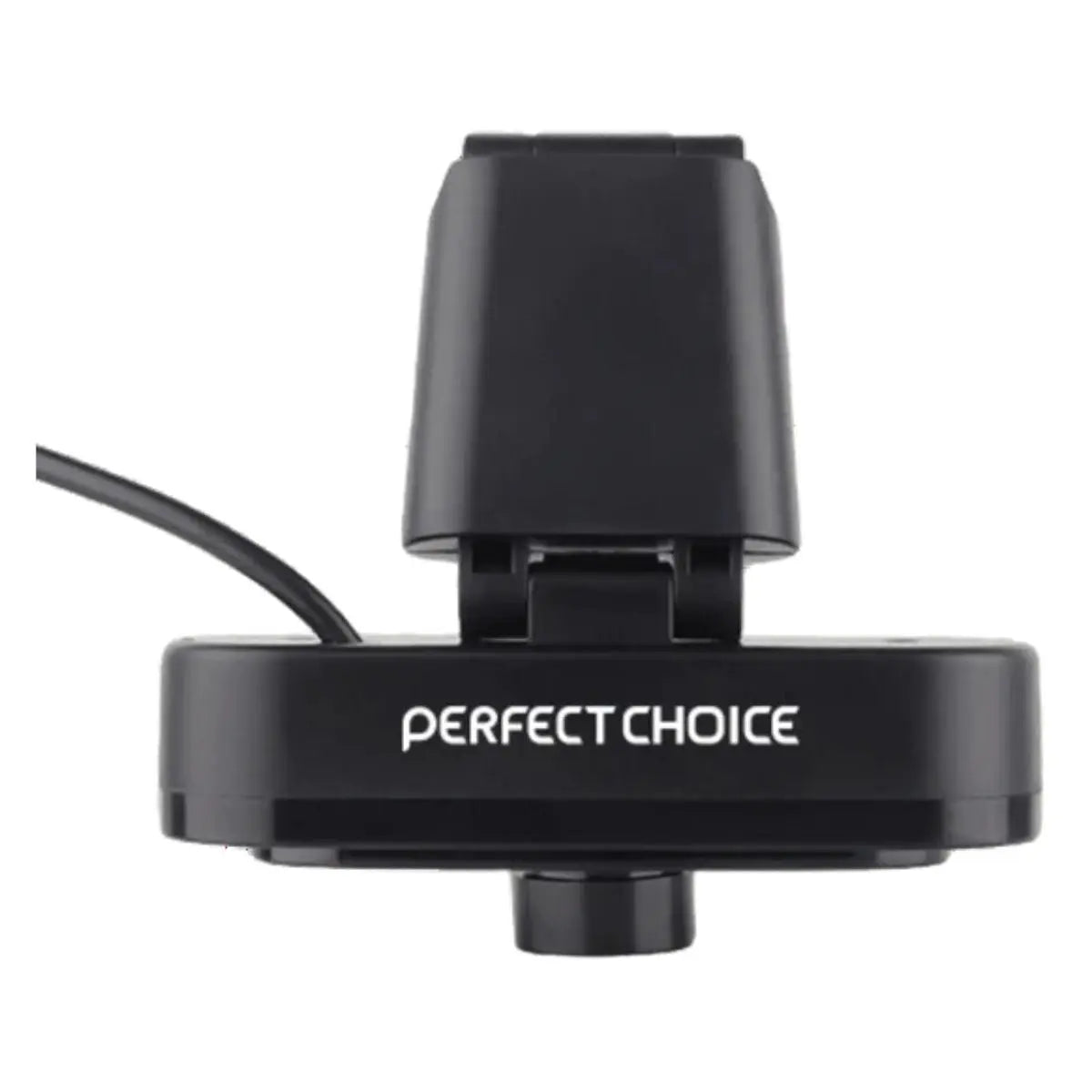Camara Web Streaming Full Hd Microfono Perfect Choice Perfect Choice