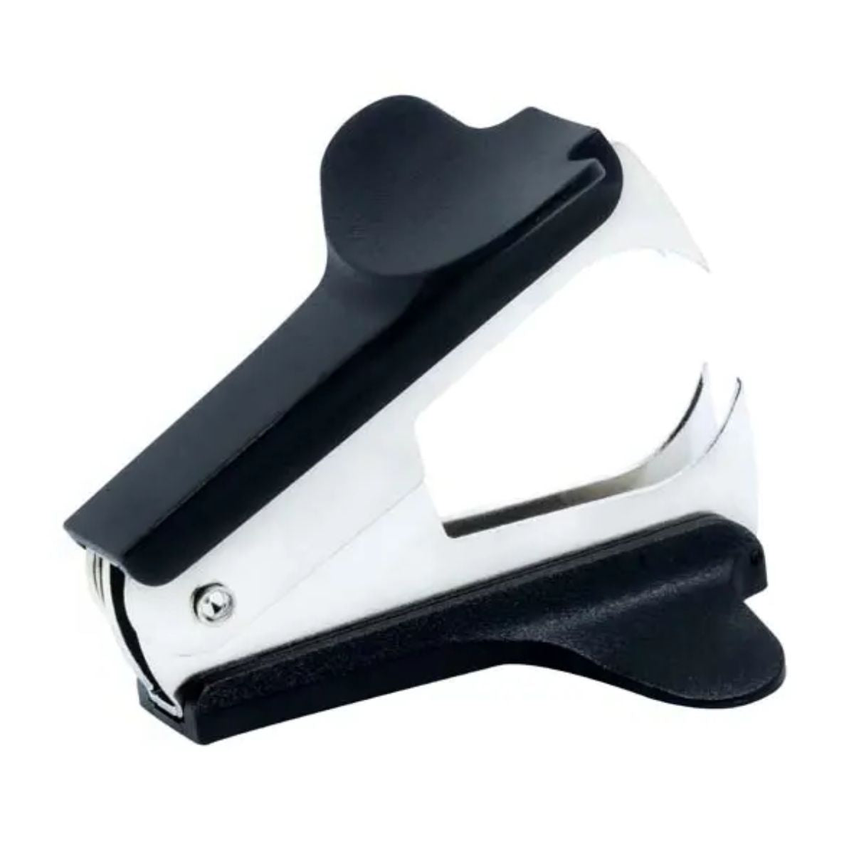 Quitagrapas Plastico Uñas Metal Pegaso 501 Desengrapadora