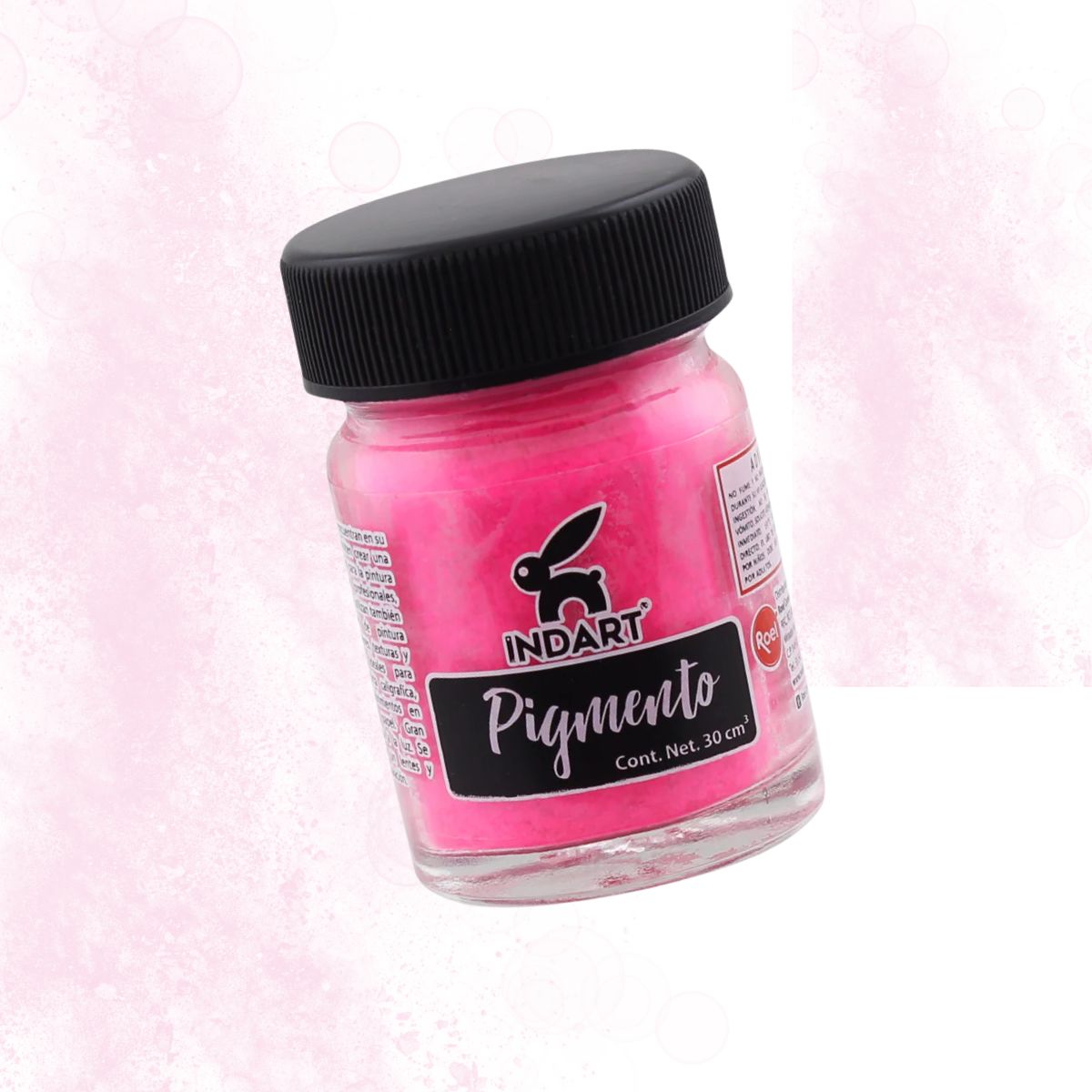 Pigmento Indart Serie 1 Varios Colores a Elegir 30cm