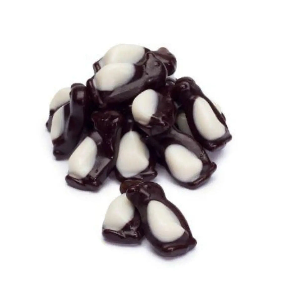 1kg Gomitas Foma Pinguinos Gomilocas Ricolino Suaves Dulces - Pilot