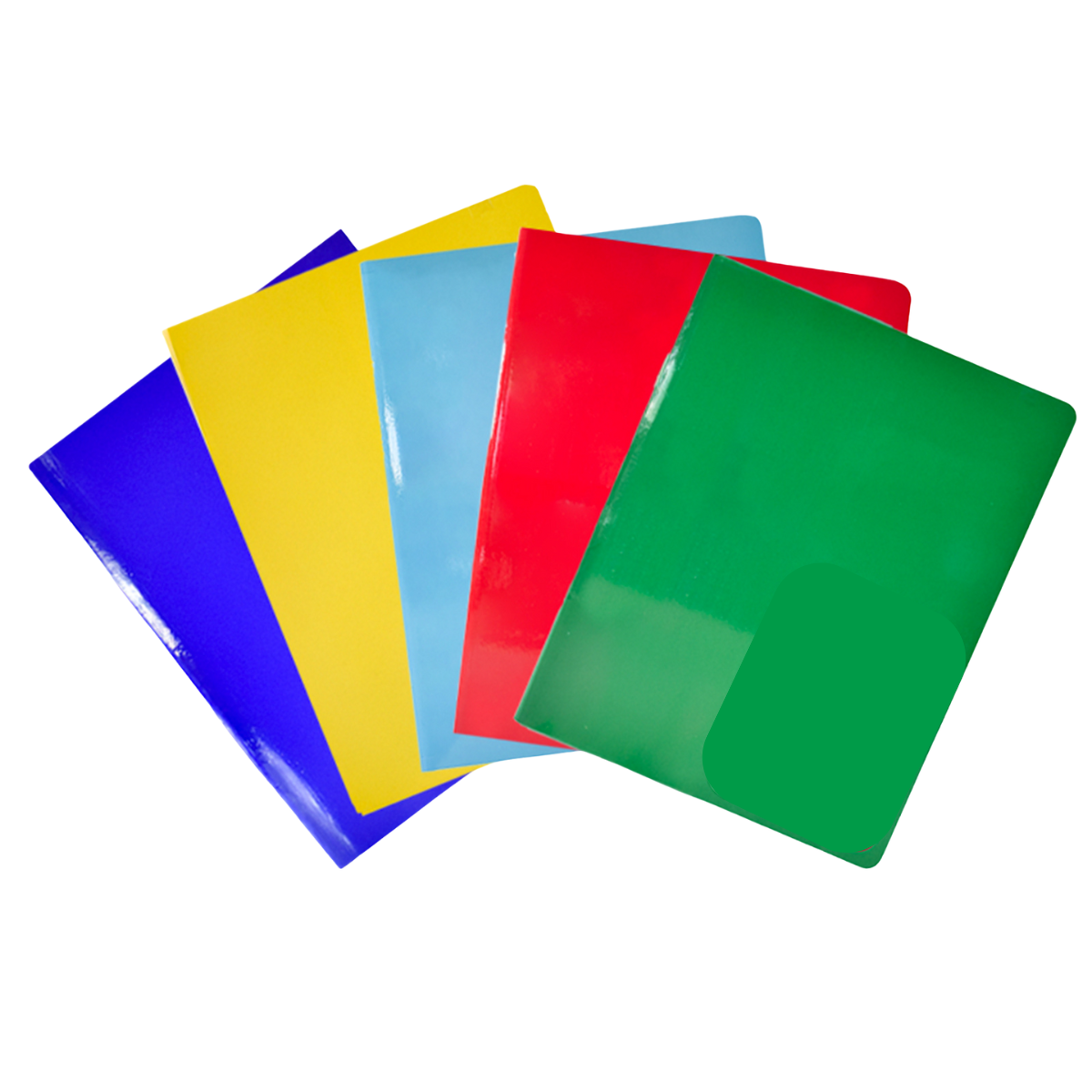 Pack 5 Cuadernos Profesional Cosido Cuadro Chico