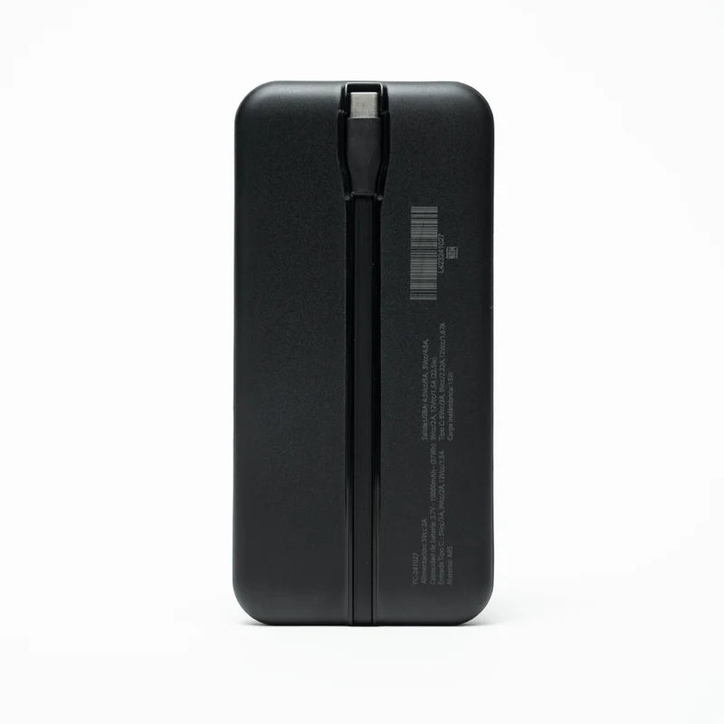 Power Bank Magnetico Carga Rapida Magsafe Perfect Choice