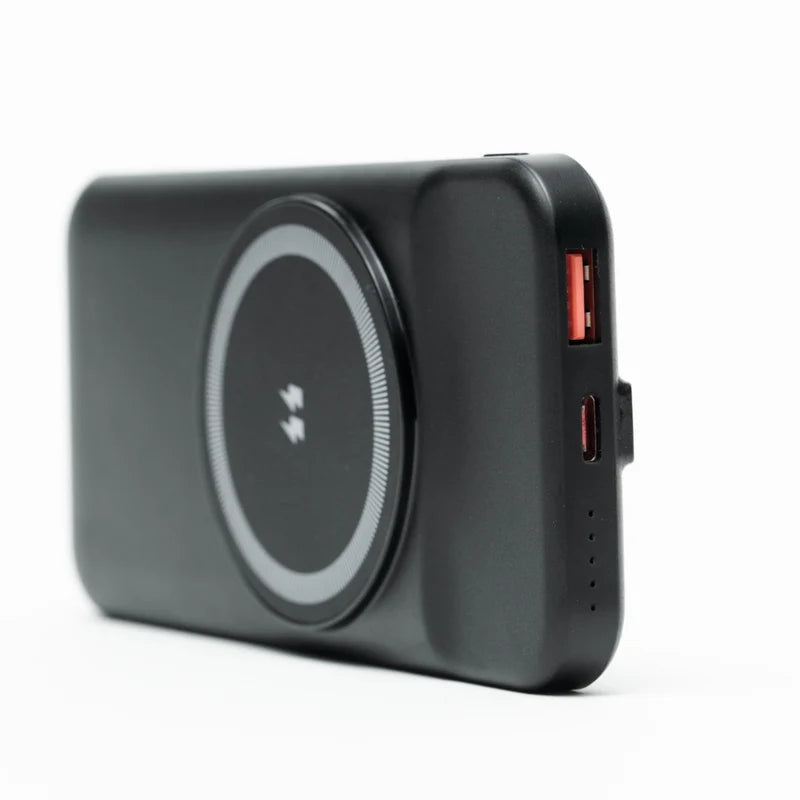Power Bank Magnetico Carga Rapida Magsafe Perfect Choice