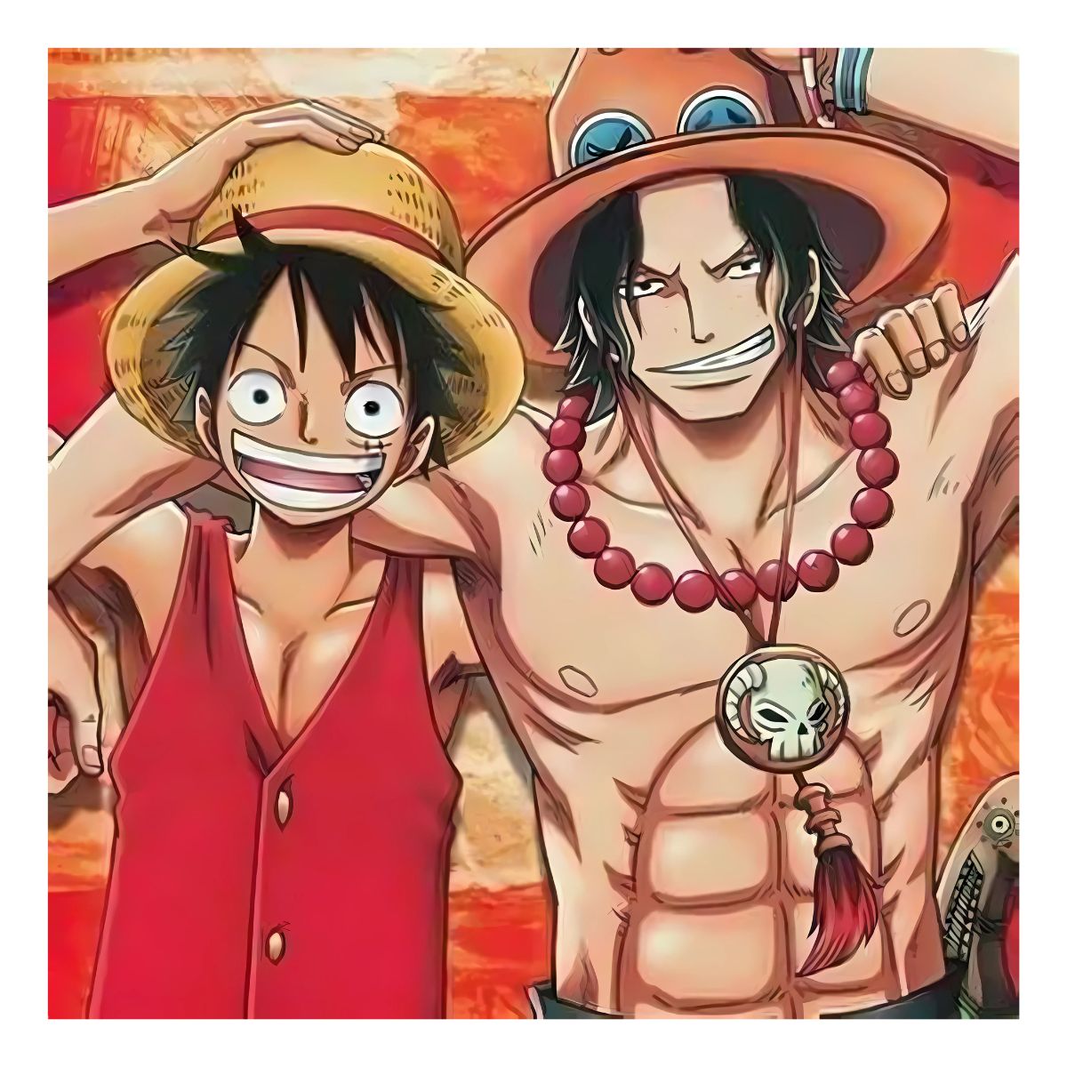One Piece Calendario + Agenda Diaria Panini Planeador 2023