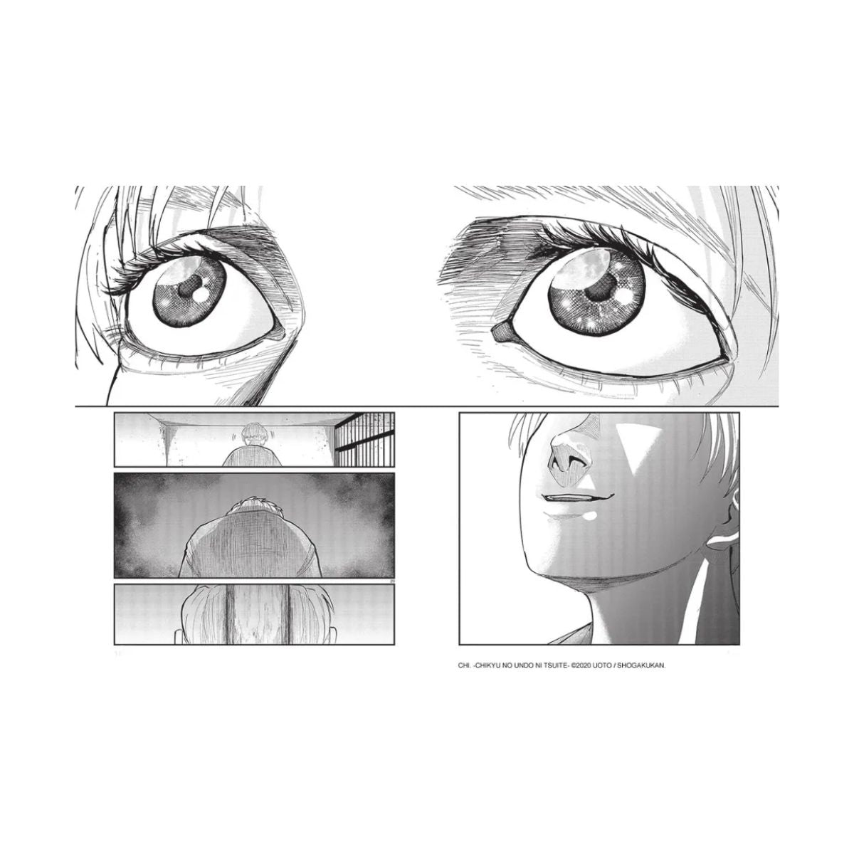 Orbe Sobre Los Movimientos De La Tierra N.6 Panini Anime