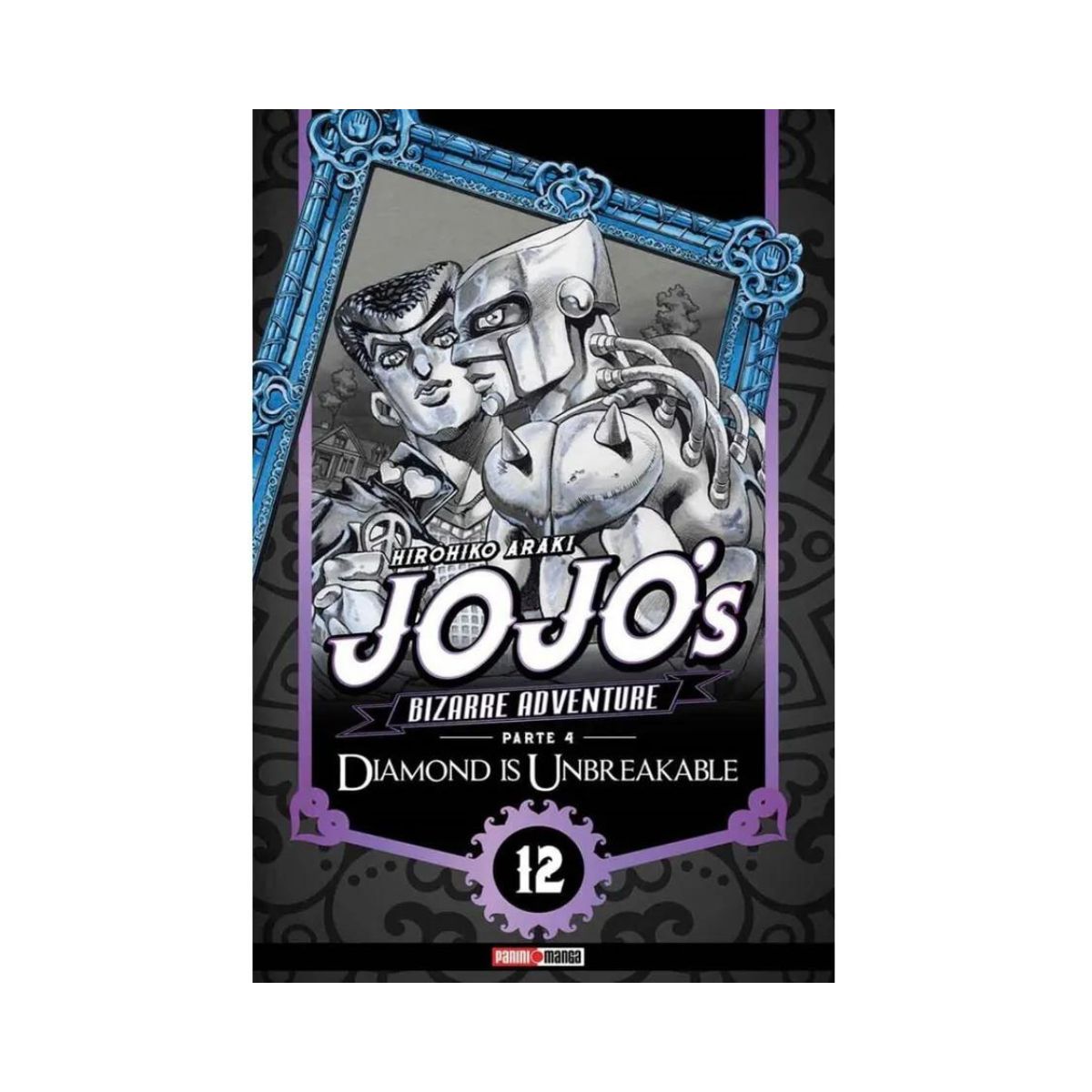 Jojo's Bizarre Adventure Manga Completo Panini Tomo A Elegir - MarchanteMX