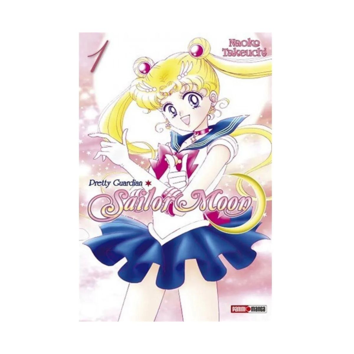 Sailor Moon Panini Manga Español Tomo A Elegir - MarchanteMX