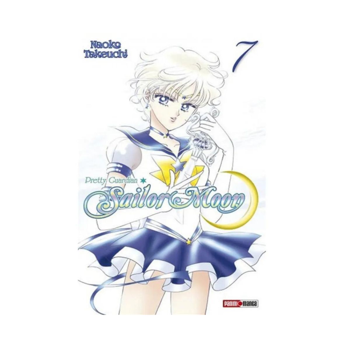 Sailor Moon Panini Manga Español Tomo A Elegir - MarchanteMX