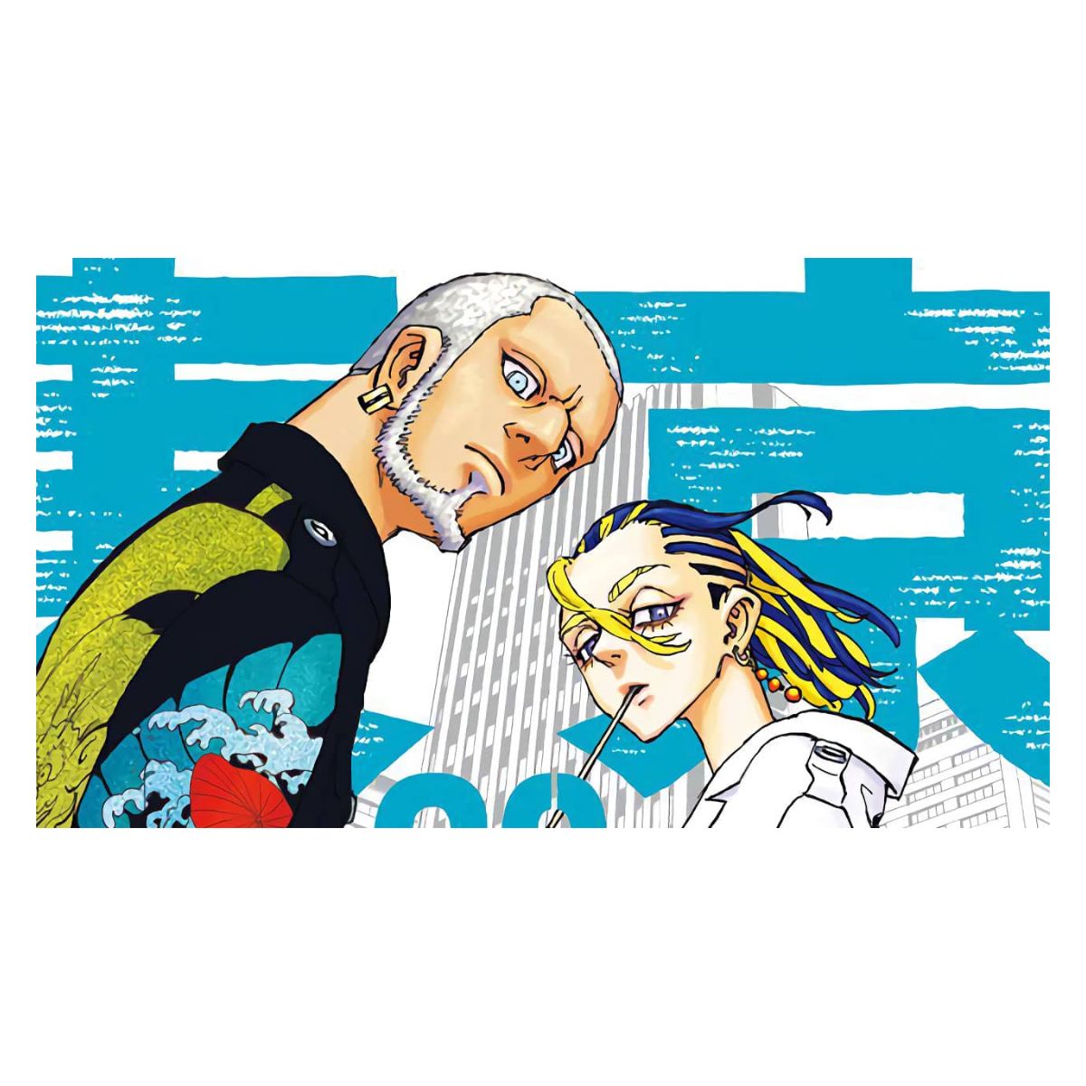 Tokyo Revengers N.28, De Ken Wakui., Vol. 1. Editorial Planet Manga, Tapa Blanda En Español, 2024