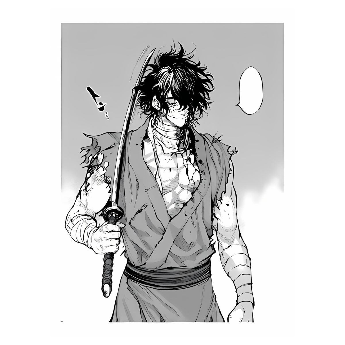 Tenkaichi: La Batalla Decisiva: Tenkaichi Nihon Saikyo Bugeisha Ketteisen N.7