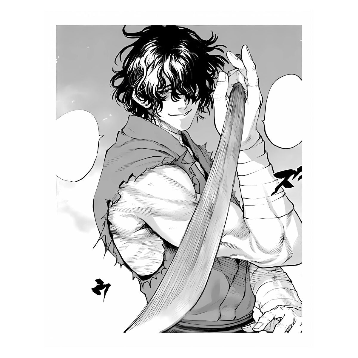 Tenkaichi: La Batalla Decisiva: Tenkaichi Nihon Saikyo Bugeisha Ketteisen N.7